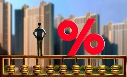 为什么别人贷利率只要3.3%，而你却要10%