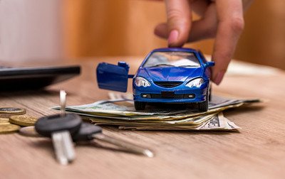 贷款买车的一般流程介绍