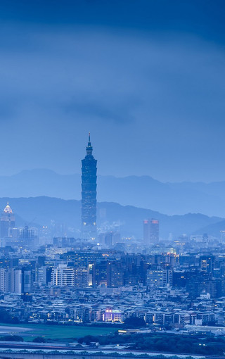 台湾经济有多依赖大陆？