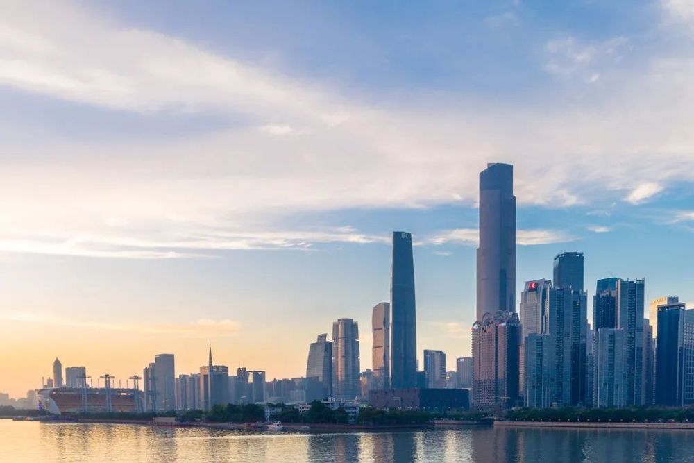 粤苏浙鲁豫川6省为何能挑大梁？既是经济、人口大省，也是财政大户