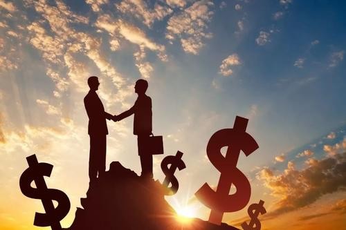 二季度金融科技中概股撮合贷款量提升 深耕小微与运营效率的平衡有待观察 