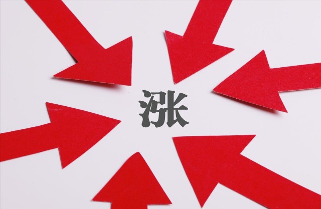 地产政策利好稳步入A股 