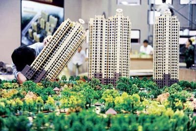 房贷利率到达历史低点，业内翘盼楼市回暖 