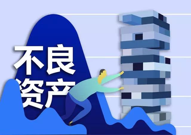 提升不良贷款清收效能，要做到5步走