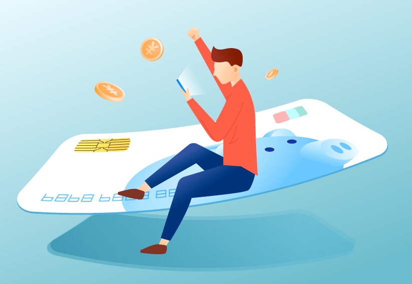 金融知识普及月｜青少年严防信贷风险 