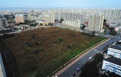 土地市场逐步企稳回升 房企参与积极性提高