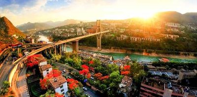 攀枝花市人民政府关于印发《攀枝花市“十四五”服务业发展规划》的通知