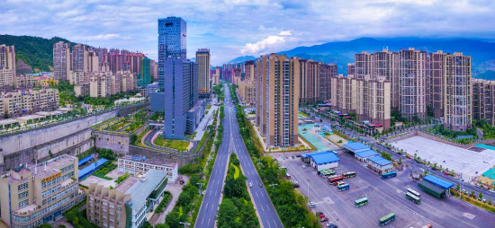 “非常”速度 抢出攀西地区首条制氢示范线