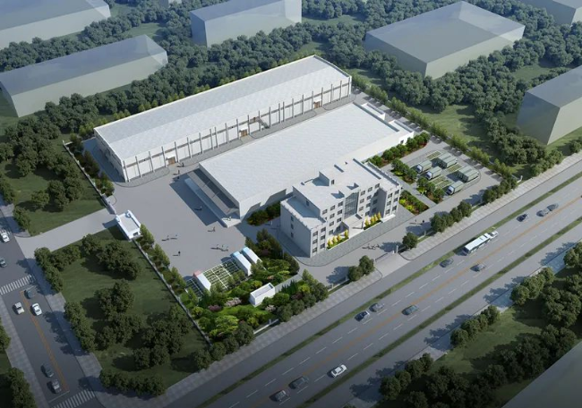 决战四季度 大干一百天|凉山项目建设加速度