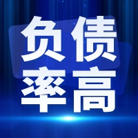 信用卡负债率过高，办不了大额信用卡吗？