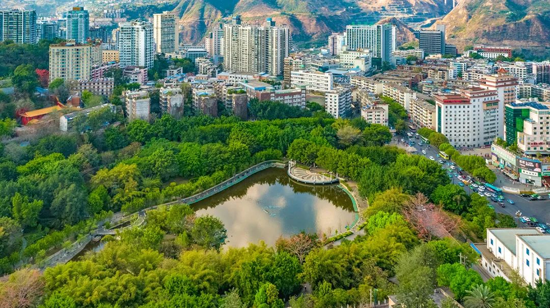 让“政策找企业”成为常态 虞平出席攀枝花市2022年第三次企业座谈会