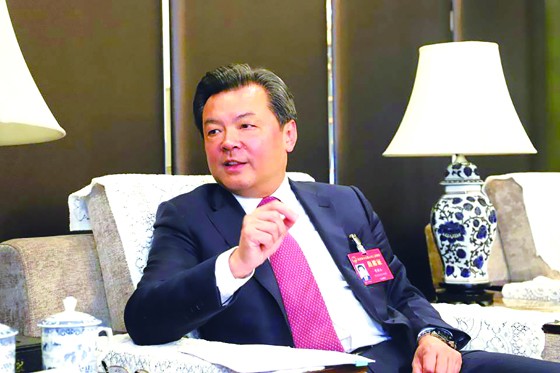 资源型城市转型只能丢掉原有产业吗？攀枝花市委书记给出的另一种答案
