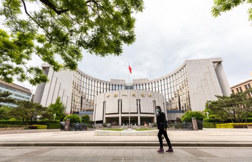 企业贷款利率仍有进一步下行空间