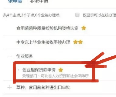 退役士兵创业贷款怎么办