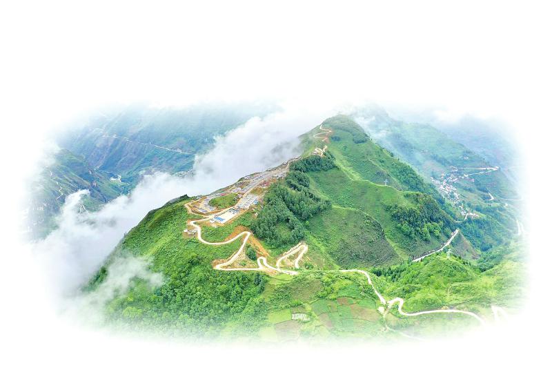 凉山：新征程上推动绿色崛起