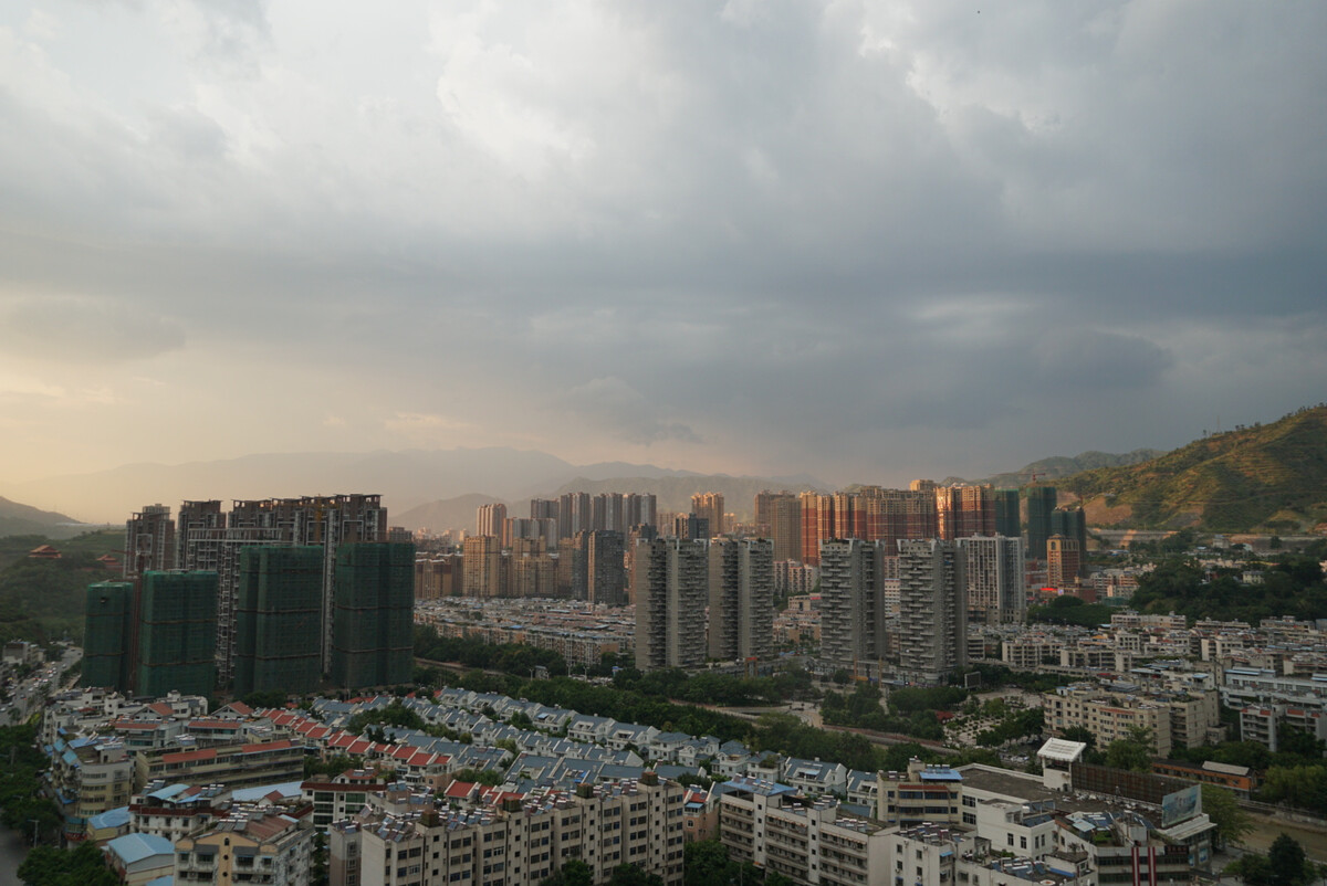 攀西汽车产业服务集聚区建设加快推进 打造区域性汽车服务产业全产业链基地