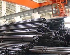 抢占国外市场 今年攀钢已出口钢轨超17万吨