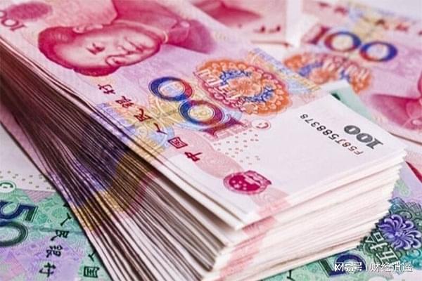 大涨1008点，单日升幅创17年纪录！人民币汇率发生了什么？