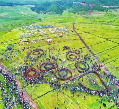 四川国际贸易为凉山“量身定制”专题培训