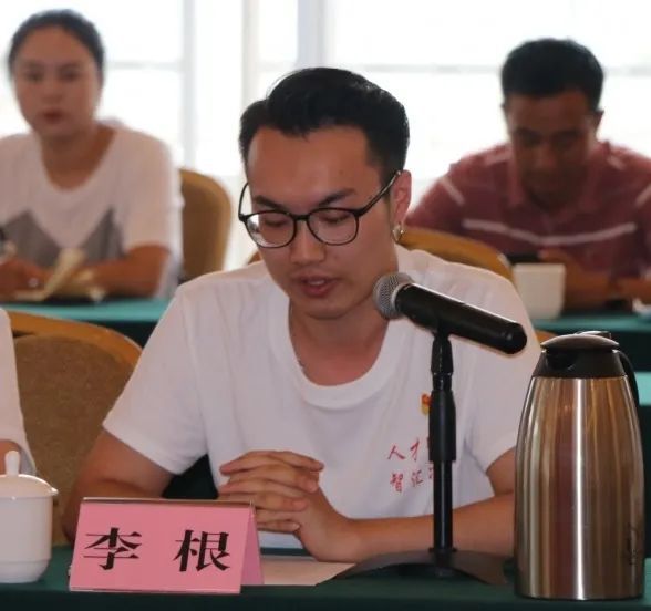化“蓝图”为“实力” 凉山人才发展开新局