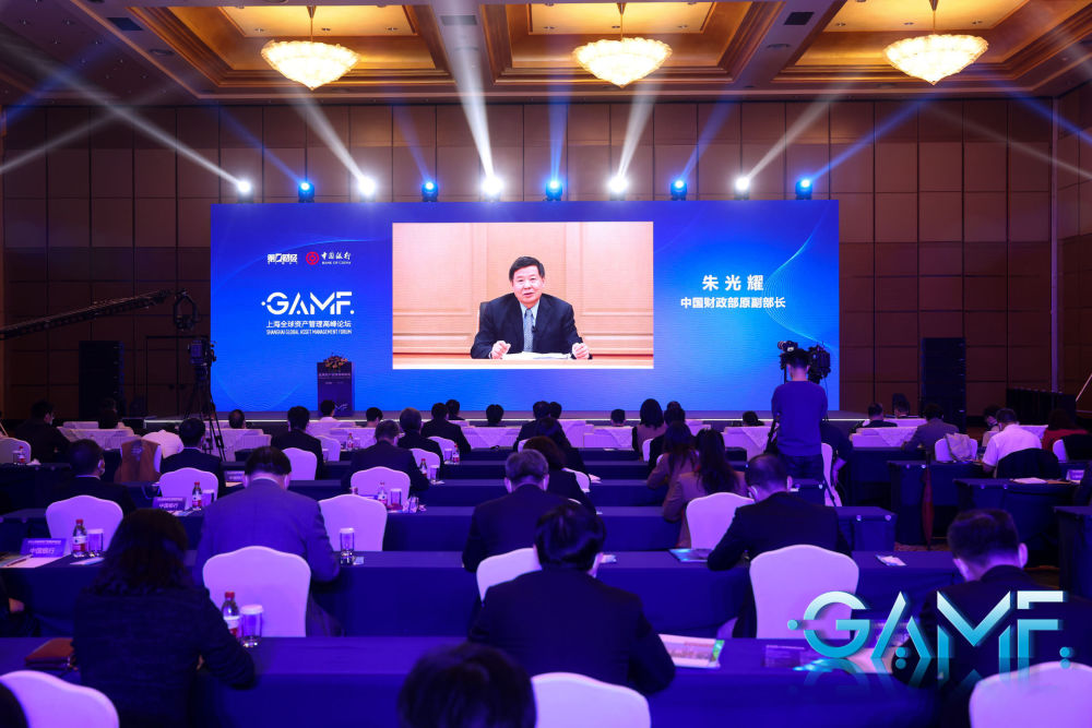 朱光耀：警惕2023年世界经济衰退，或引发全球金融危机