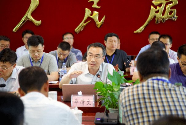 我州注重绩效管理工作质量 夯实绩效基础