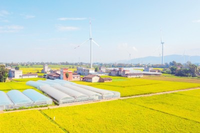 打造“天府第二粮仓”西昌在安宁河流域规划建设新未来