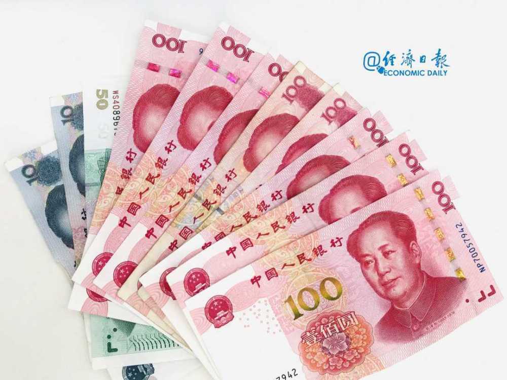 升破“7”关口，人民币继续走强！汇率稳定底气何在？还会升值吗？