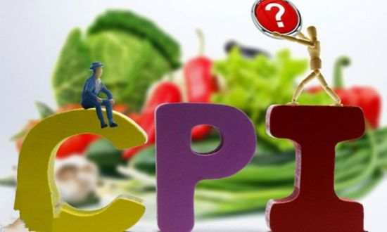 统计局：11月份CPI同比上涨1.6％ ，猪肉价格由涨转降