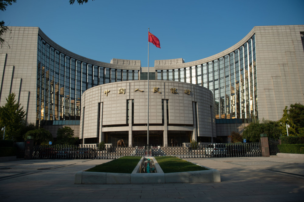 信贷支持有力 经济增长预期改善