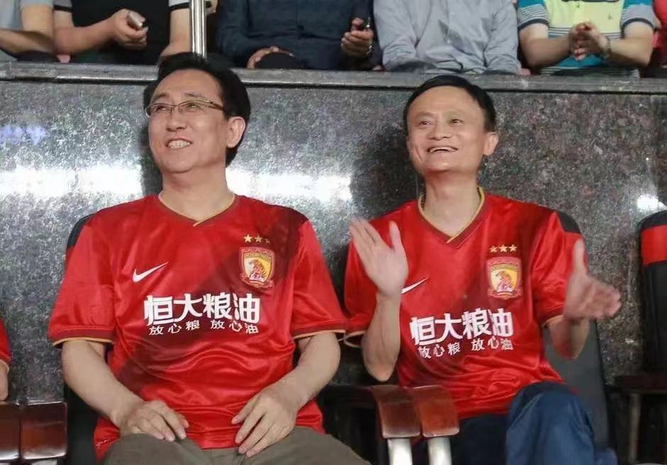 曾经沧海难为水，中国足球失去地产商这一年