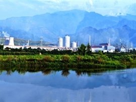 西昌钒钛产业园区40亿元项目签约落地