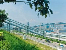 总投资超40亿元 西昌钒钛产业园区6个项目集中签约