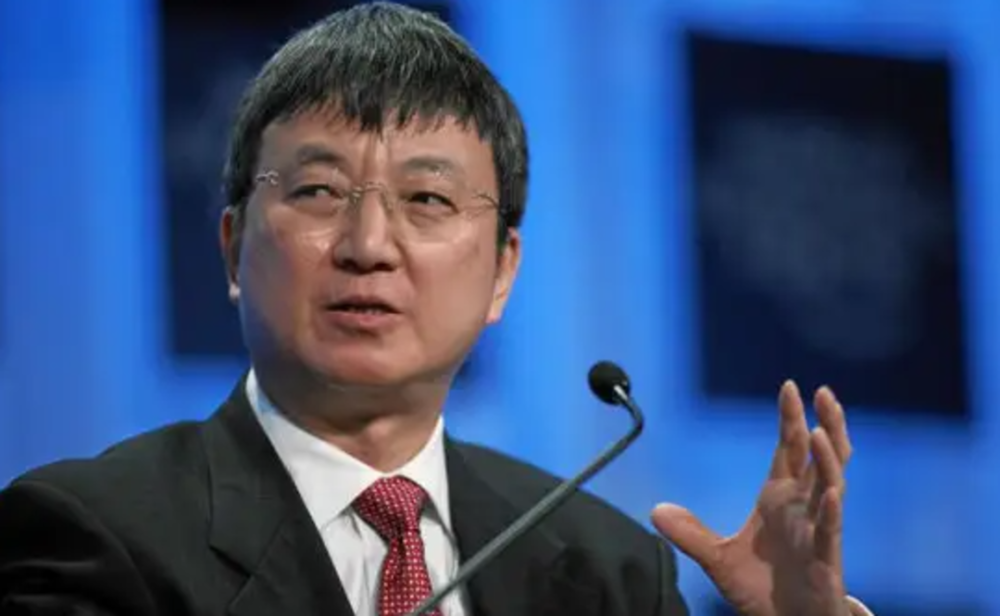 中国国际经济交流中心副理事长朱民：建议出台鼓励购买二套房政策