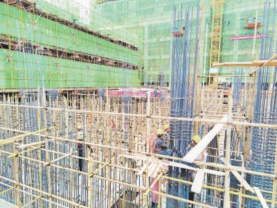 规划投资约16.78亿元 会东县重大医疗卫生项目建设正酣