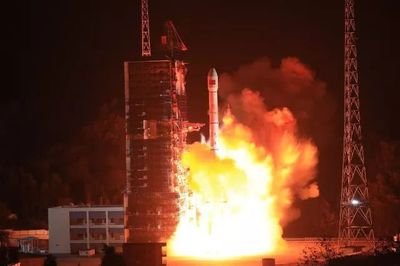两天两发！ 西昌卫星发射中心再破新纪录