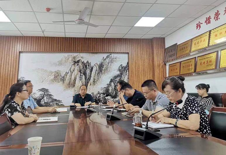 会理市财政局多举措助推养老业发展
