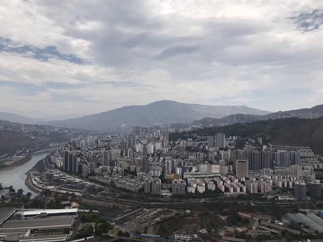 1至11月东区主要经济指标实现同比增长