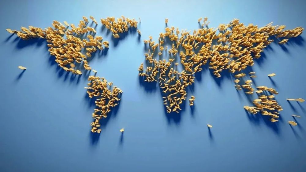 中国失去人口总量世界，我们需要担心吗？
