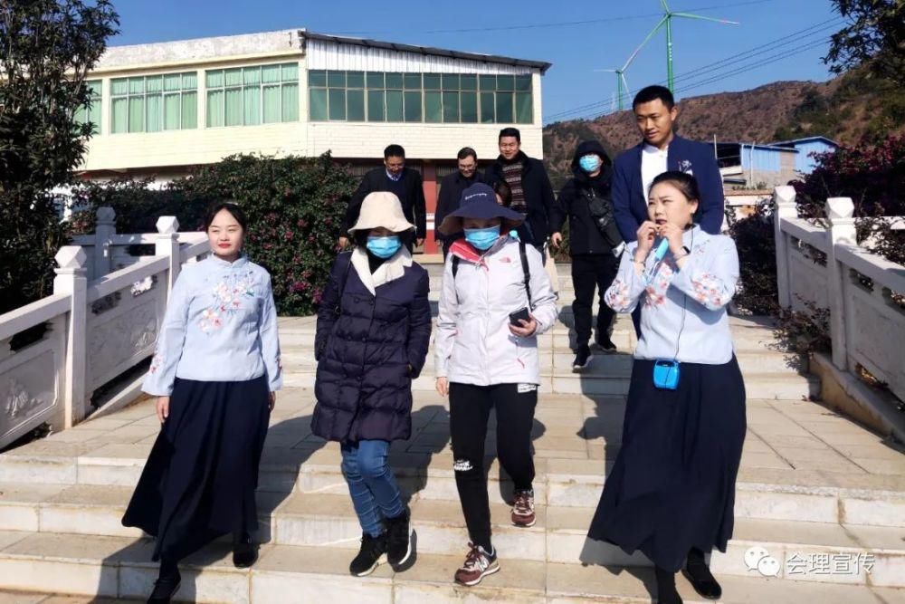 凉山州-会理市深挖人力资源增量实现人力资源营业收入7.53亿元