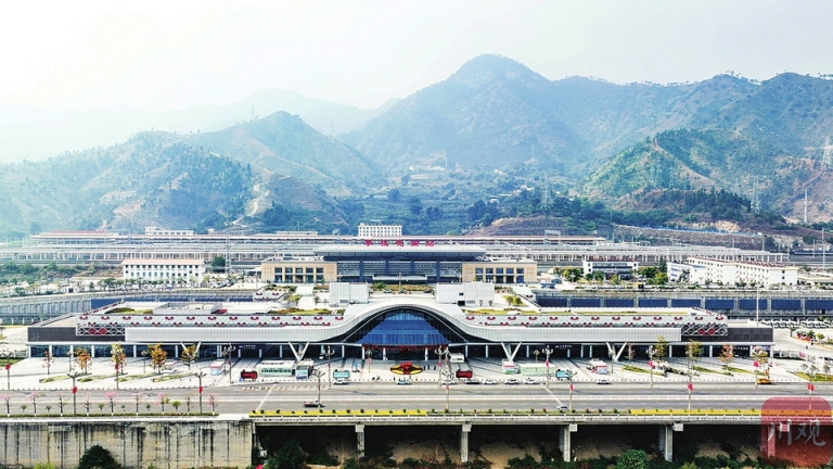 建设共同富裕试验区 攀枝花缘何成为四川“探路先锋”？