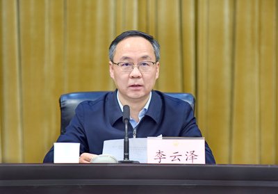 攀枝花市经济合作局 “进千企”行动力促项目落地达产