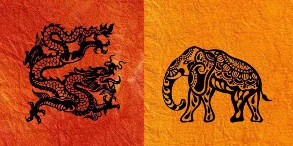 “抄袭”中国，越南抄的是皮，印度抄的是根