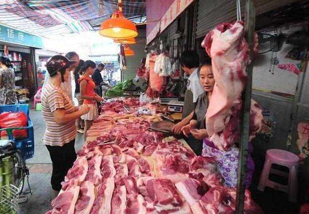 猪肉价格再降！养殖户头均亏损近500元，发改委三级预警