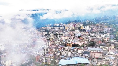 踔厉奋发 拼出经济“加速度”——凉山-美姑县加快推进经济建设高质量发展