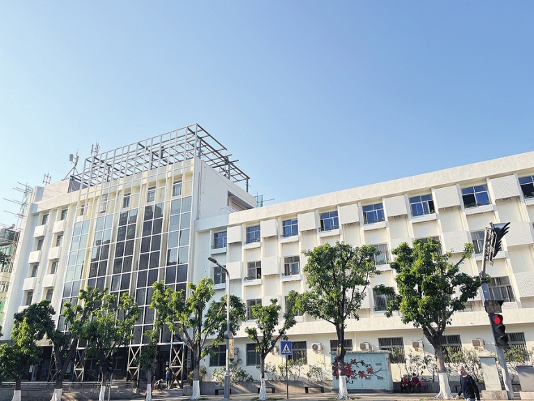 攀枝花市打造零碳建筑示范城市，以低成本实现老城区建筑零能耗、零碳化 攀枝花零碳建筑亮相