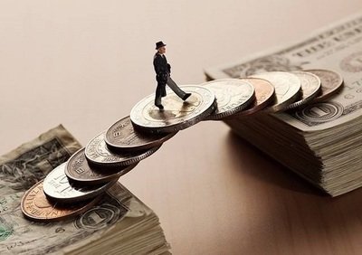 每次按时还清贷款 为何再申请被拒
