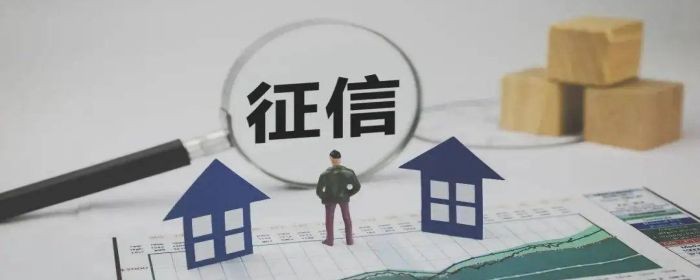 征信不好怎么贷款
