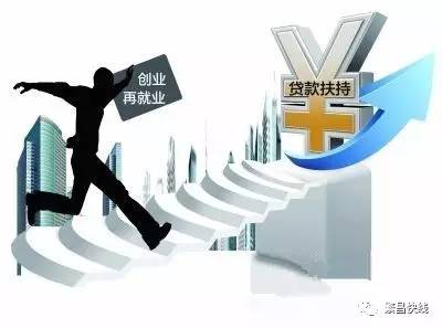 个人创业小额担保贷款的条件和材料