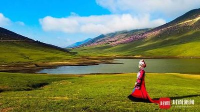 凉山做好经济“大盘点” 全力推进“五经普”